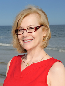 Helen Sphorer, CCIM, REALTOR®, Broker Associate
