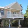 $80,000. 3 BR/2 BA townhome at 509-D East Meridian in Carrabelle.