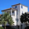 GULF FRONT - For Sale: $1,195,000. 1846 Sunset Drive, St. George Island.
