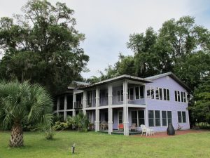 Pearl Plantation: 2700 Bluff Road. $2,349,000.