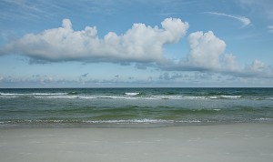 St George Beach 2013