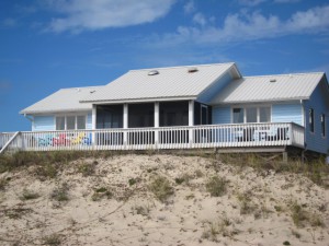 SOLD:  524 West Gorrie Drive, SGI. 
