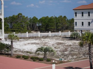 FIRST TIER LOT - $188,000.  1828 Sunset Drive, SGI