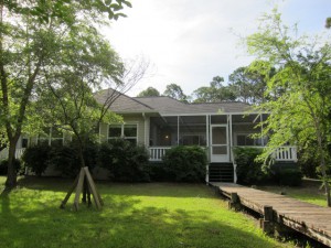 SOLD: 275 Magnolia Bay Dr, Eastpoint