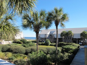 Unit L-8, 1760 E Gulf Beach Dr - $265,000