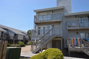 C-6 300 Ocean Mile Townhome - $269,900.