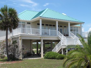301 West Gorrie Drive:  $619,000.  1st Tier. 
