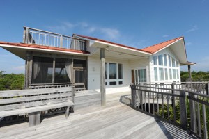 1740 Jasmine Way, St. George Island. $599,900.