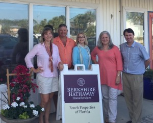Berkshire Hathaway