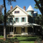 Featured home "Villa Rosa"