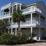 $529,900. 2104 Seahorse Lane, St George Plantation