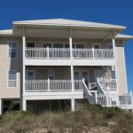 1149 West Gorrie Drive, St. George Island.  $689,000