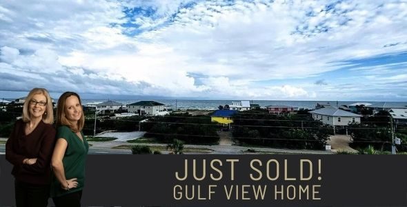 Just Sold 849 W Gulf Beach Drive